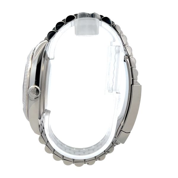 Rolex Datejust 41 126334